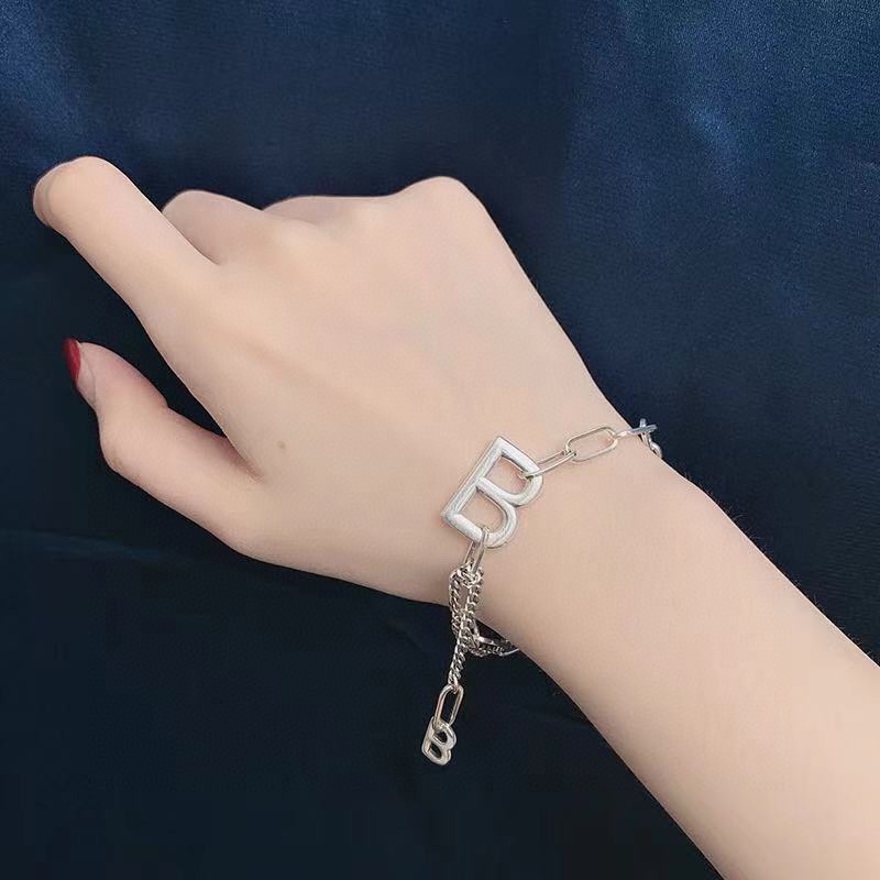 Ba1en*iaga bracelets